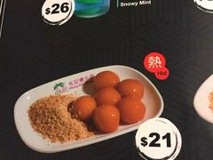 -松记糖水店(铜锣湾分店)