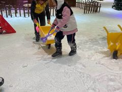 -宁波冰雪大世界(北仑区)