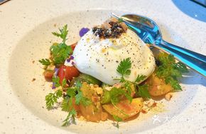 Adriatic Burrata Cheese