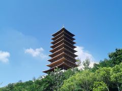 -牛首山文化旅游区