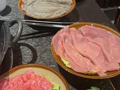 -巴蜀大宅门火锅(新华公园店)