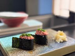 -Sushi Hanzo半藏(天环广场店)