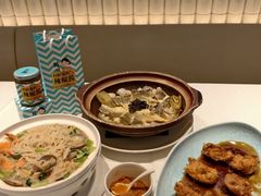 -莆田餐厅PUTIEN(世博源店)