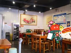 -西工饭庄快餐厅(西工小街店)
