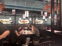 -额娘·现烙春饼烤鸭(太原总店)