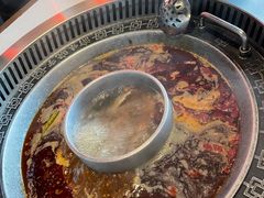 -晓宇重庆火锅(赛格国际购物中心店)