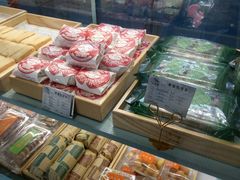 鸡蛋糕-桃源村(老门东店)