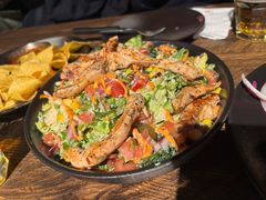 -Q MEX 库迈墨西哥餐吧(三里屯店)