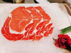 -海底捞火锅(龙湖三千集店)