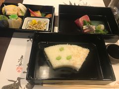-竹叶亭(银座店)