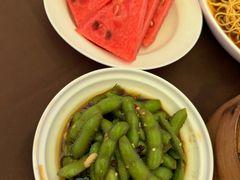 -湖北三五醇酒店·35年新楚菜