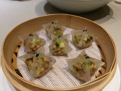 -皇朝会.经典传统粤菜(外滩店)