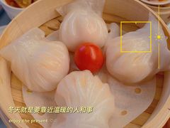 -茶港·点心·啫啫煲(王府井店)