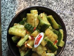 -蘭奢雅集·江浙菜(青山江滩店)