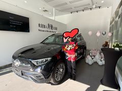 -奔驰利星行(北京花乡店)