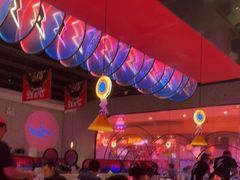 大堂-蛙来哒(方圆荟店)