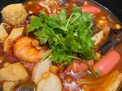 -青水瓦台汤泉(未央店)