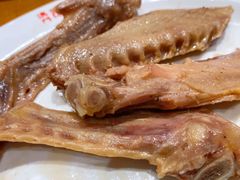 -澳门陈光记烧味饭店(郎家园店)
