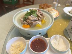 和静手抓肉-新疆巴州金丝特餐厅(大钟寺店)