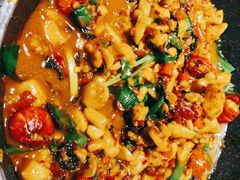 -聚味瞿记·龙虾堂(天元店)