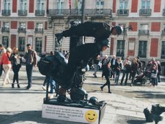 -太阳门广场