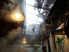-土灶人家柴火鸡(彭州店)