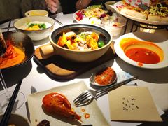 -春树下·树屋花房西餐厅(罍街AS1980店)