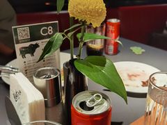 -拉蒂娜·巴西牛排馆 Latina·Brazilian Steakhouse(王府井喜悦店)