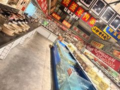 -阿财老铺·老蚌埠龙虾城(华夏总店)