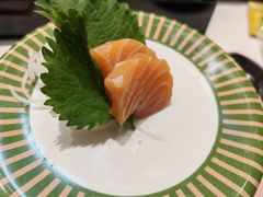 -争鲜回转寿司(天府广场-今站PLUS店)