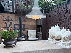 -穿越·外婆家(西溪天堂店)