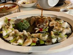 -宝丽轩中餐厅BAOLIXUAN