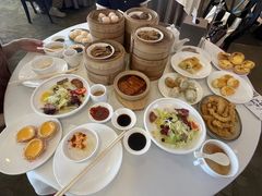 -万龙洲海鲜(南新仓店)