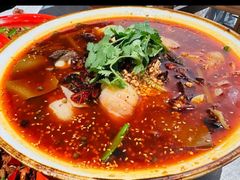 -杨记隆府(重庆总店)
