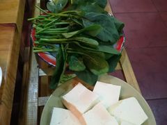 -东镇老火锅(长春路首店)