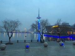-聚龙湖公园