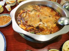 -大理.老字号渝记酸萝卜乌鱼(古城总店)