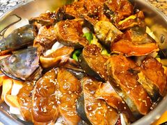 -黄记煌三汁焖锅(新世纪广场店)