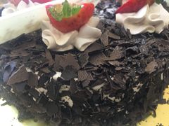 -大连铂尔曼酒店-铂尔曼美食廊 Pullman Deli