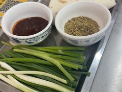 -小李子烧烤火锅地锅(枣行店)