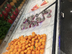-壹炉自助烤肉烧烤店(港悦广场店)