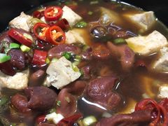 -六缘蒸菜馆(蓝天花园店)