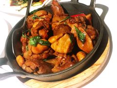 -欣叶食艺轩