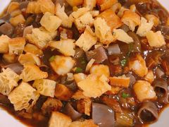 -小郭私房菜·海肠捞饭店(学士街店)