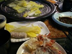 -船奇蒸汽海鲜·闽菜(八市海鲜总店)