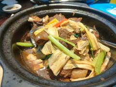 -顺德人家食府(黄金广场店)