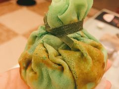 -青桔和木鱼·新中式糕点(万科天誉店)