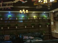 -真枪会射击俱乐部(河西中央公园店)