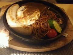 -半秋山西餐厅(宜昌大洋店)