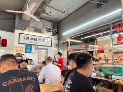 -林尧隆江猪脚饭店(东门店)
